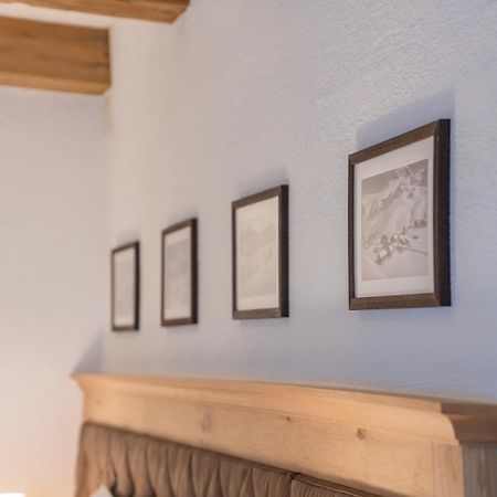 Hotel Ulli Zürs Eksteriør billede