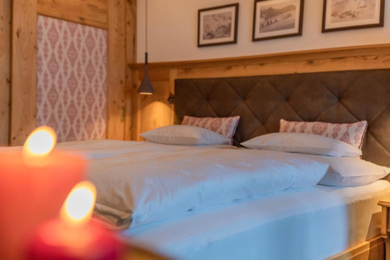 Hotel Ulli Zürs Eksteriør billede