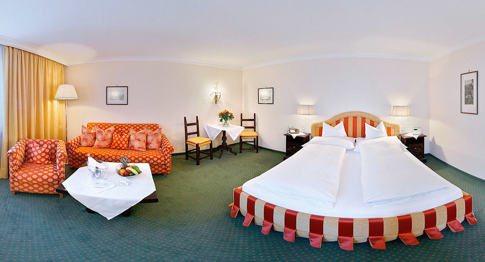 Hotel Ulli Zürs Eksteriør billede